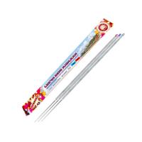 Триколор 300 мм. Бенгальские огни цветные купить в Ессентуках | essentuki.salutsklad.ru