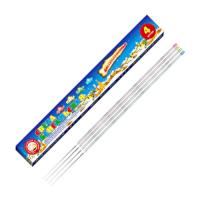 Цветопламенные 300-4 мм. Бенгальские огни цветные купить в Ессентуках | essentuki.salutsklad.ru