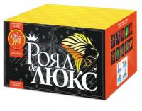 Роял де Люкс Салют купить в Ессентуках | essentuki.salutsklad.ru