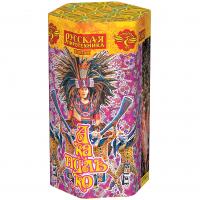 Акапулько Фонтан пиротехнический купить в Ессентуках | essentuki.salutsklad.ru