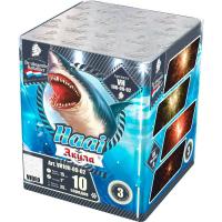 Акула Фейерверк купить в Ессентуках | essentuki.salutsklad.ru