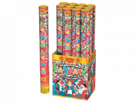 На удачу 50 Пневматическая хлопушка купить в Ессентуках | essentuki.salutsklad.ru