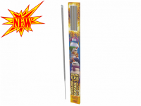 Ультра 450 Бенгальские огни купить в Ессентуках | essentuki.salutsklad.ru