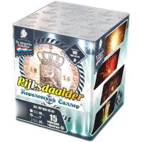 Королевский Талер Батарея салютов купить в Ессентуках | essentuki.salutsklad.ru