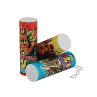 Супер с сюрпризом Хлопушки купить в Ессентуках | essentuki.salutsklad.ru