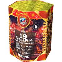 SmartFire Фейерверк купить в Ессентуках | essentuki.salutsklad.ru