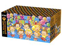 Зажигаем не по-детски! Батарея салютов купить в Ессентуках | essentuki.salutsklad.ru