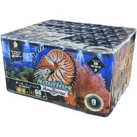 Наутилус Фейерверк купить в Ессентуках | essentuki.salutsklad.ru