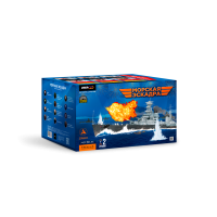 Морская эскадра Батарея салютов купить в Ессентуках | essentuki.salutsklad.ru