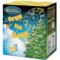 Огни на елке Салют купить в Ессентуках | essentuki.salutsklad.ru