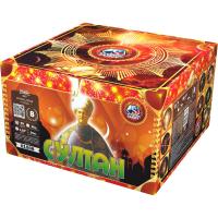 Султан Салют купить в Ессентуках | essentuki.salutsklad.ru