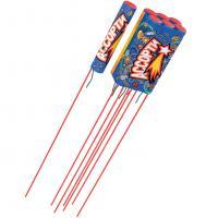 Ассорти Ракеты купить в Ессентуках | essentuki.salutsklad.ru