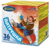 Ватрушка Салют купить в Ессентуках | essentuki.salutsklad.ru