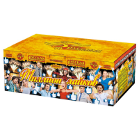 Миллион лайков Батарея салютов купить в Ессентуках | essentuki.salutsklad.ru