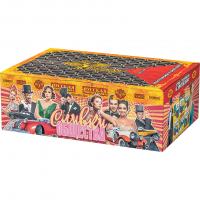 Сливки общества Батарея салютов купить в Ессентуках | essentuki.salutsklad.ru