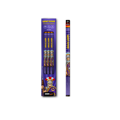 Центурия Римские свечи купить в Ессентуках | essentuki.salutsklad.ru