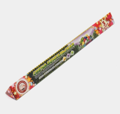 Уральские Самоцветы 300мм Бенгальские огни купить в Ессентуках | essentuki.salutsklad.ru