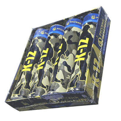 К-12 Петарды купить в Ессентуках | essentuki.salutsklad.ru