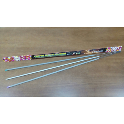 Светофор 650 мм. Бенгальские огни купить в Ессентуках | essentuki.salutsklad.ru