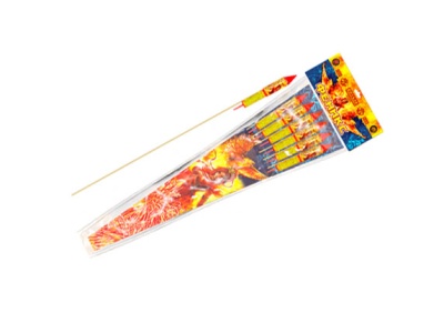 Феникс Ракеты купить в Ессентуках | essentuki.salutsklad.ru