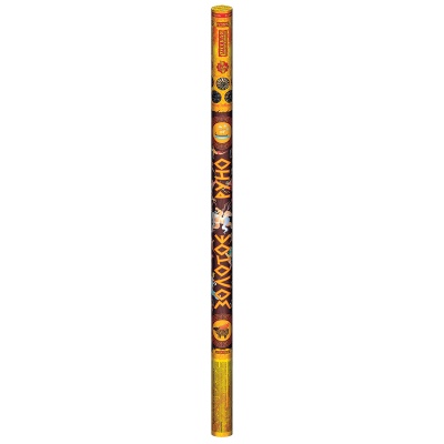 Золотое руно Римские свечи купить в Ессентуках | essentuki.salutsklad.ru