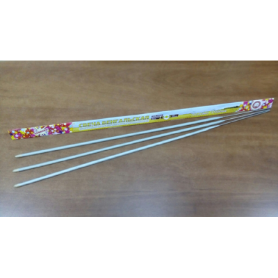 Золото России 650 Бенгальские огни купить в Ессентуках | essentuki.salutsklad.ru