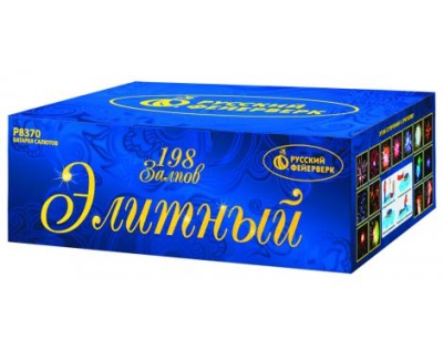Элитный Комбинированный Фейерверк купить в Ессентуках | essentuki.salutsklad.ru
