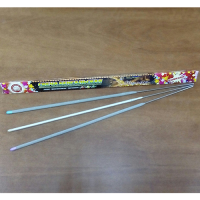 Светофор 400 мм. Бенгальские огни купить в Ессентуках | essentuki.salutsklad.ru