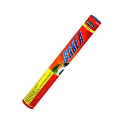 Цветопламенный красный Фальшфейер купить в Ессентуках | essentuki.salutsklad.ru