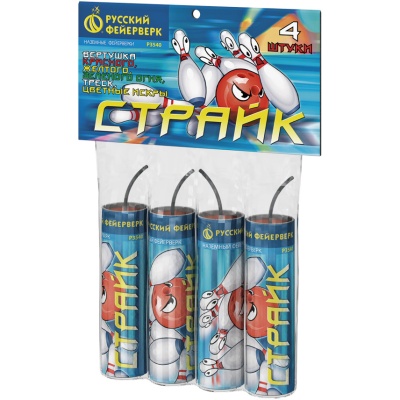 Страйк Петарды купить в Ессентуках | essentuki.salutsklad.ru