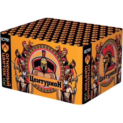 Центурион New Салют купить в Ессентуках | essentuki.salutsklad.ru