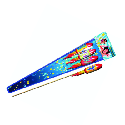 Диско Ракеты купить в Ессентуках | essentuki.salutsklad.ru