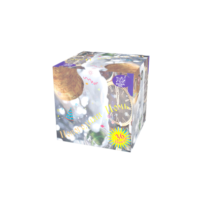 Новогодняя ночь Салют купить в Ессентуках | essentuki.salutsklad.ru