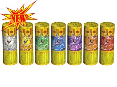 Цветной дым 40 Цветной дым купить в Ессентуках | essentuki.salutsklad.ru