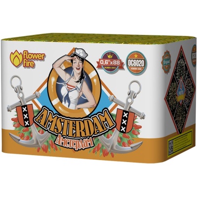 Амстердам Салют купить в Ессентуках | essentuki.salutsklad.ru