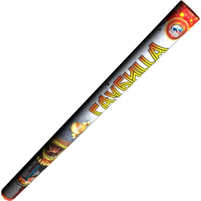 Гаубица Римские свечи купить в Ессентуках | essentuki.salutsklad.ru