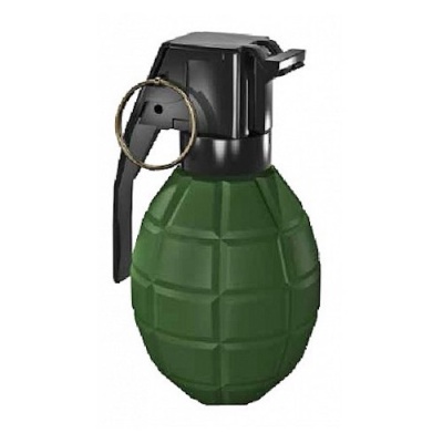 Граната имитационная пиротехническая (горох) Петарды купить в Ессентуках | essentuki.salutsklad.ru