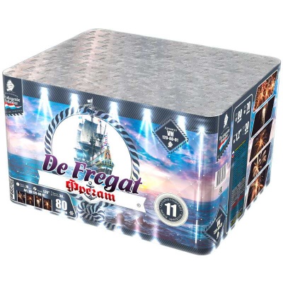 Фрегат Салют купить в Ессентуках | essentuki.salutsklad.ru