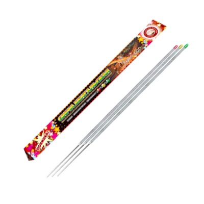 Светофор 300 мм. Бенгальские огни купить в Ессентуках | essentuki.salutsklad.ru