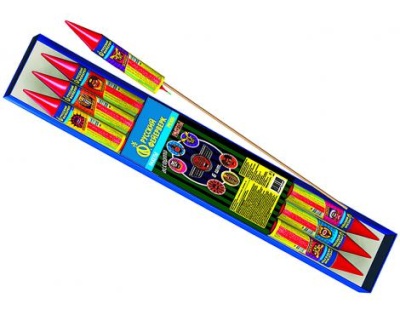 Ракеты Ассорти Ракеты купить в Ессентуках | essentuki.salutsklad.ru