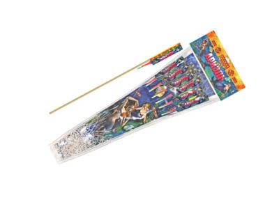 Ариэль Ракеты купить в Ессентуках | essentuki.salutsklad.ru