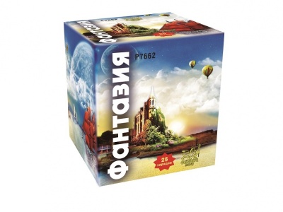 Фантазия Салют купить в Ессентуках | essentuki.salutsklad.ru