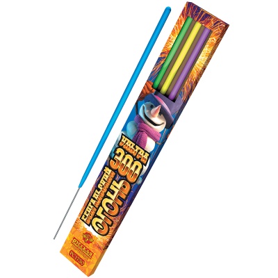 Ультра 300 мм. Бенгальские огни купить в Ессентуках | essentuki.salutsklad.ru