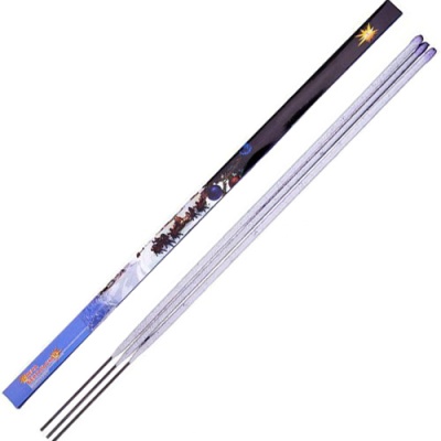 Новогодние 650-3 мм. Бенгальские огни купить в Ессентуках | essentuki.salutsklad.ru