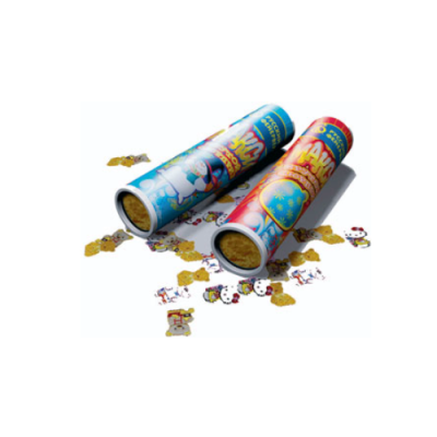 Макси с серпантином Хлопушки купить в Ессентуках | essentuki.salutsklad.ru