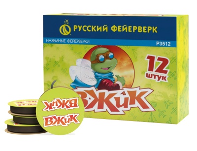 Вжик Петарды купить в Ессентуках | essentuki.salutsklad.ru