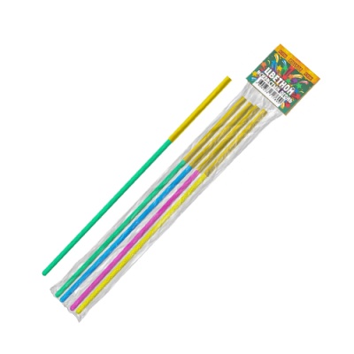 Цветной искристый Бенгальские огни купить в Ессентуках | essentuki.salutsklad.ru