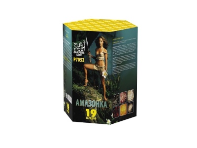 Амазонка Салют купить в Ессентуках | essentuki.salutsklad.ru