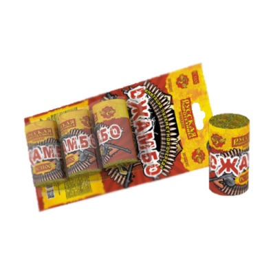 Джамбо Петарды купить в Ессентуках | essentuki.salutsklad.ru