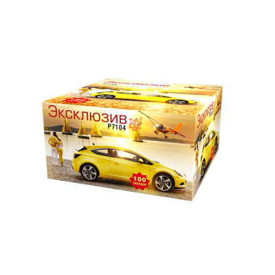 Эксклюзив Салют купить в Ессентуках | essentuki.salutsklad.ru